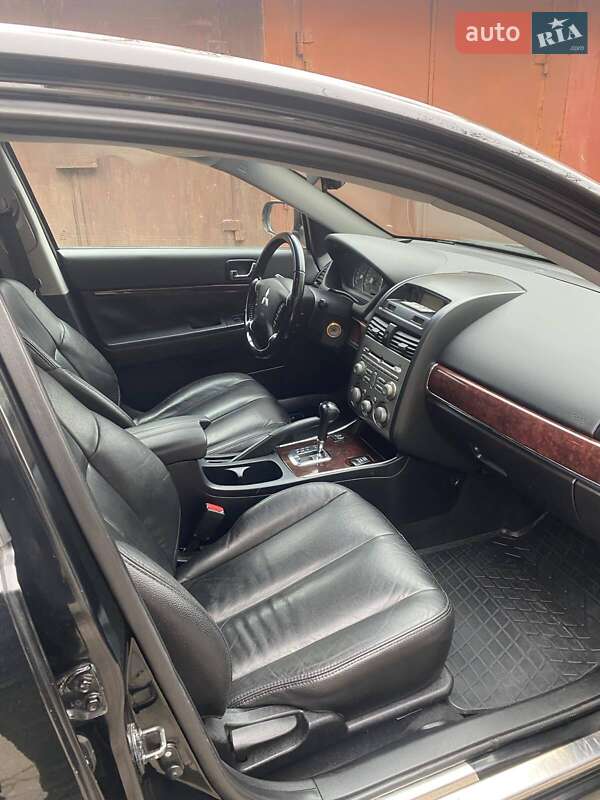 Седан Mitsubishi Galant 2009 в Запоріжжі фото 8 Седан Mitsubishi Galant 2009 в Запоріжжі