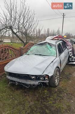 Універсал Mitsubishi Galant 1997 в Рожище