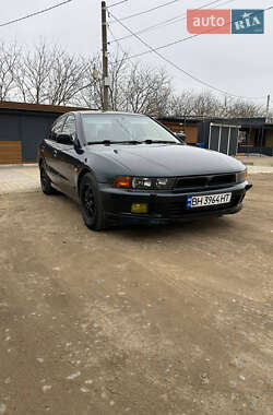 Седан Mitsubishi Galant 1997 в Чорноморську