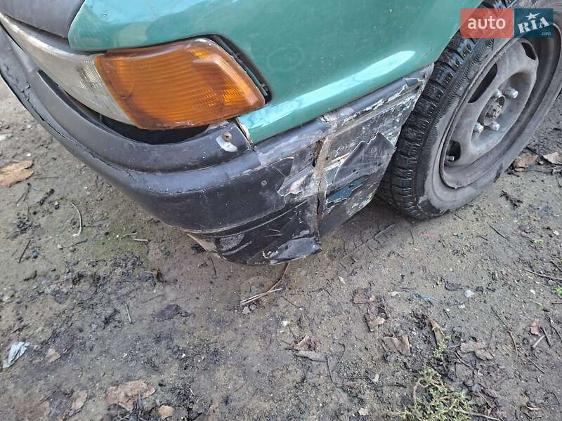 Седан Mitsubishi Galant 1988 в Одессе