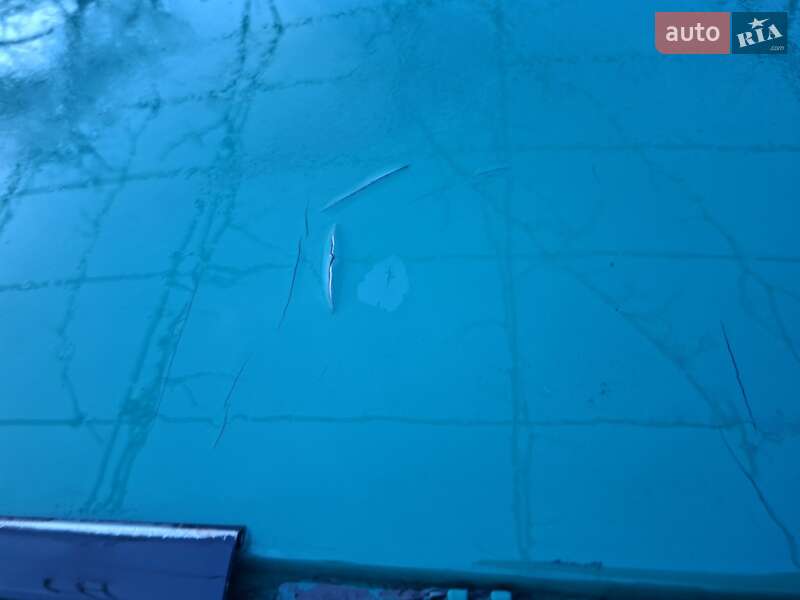 Седан Mitsubishi Galant 1988 в Одессе