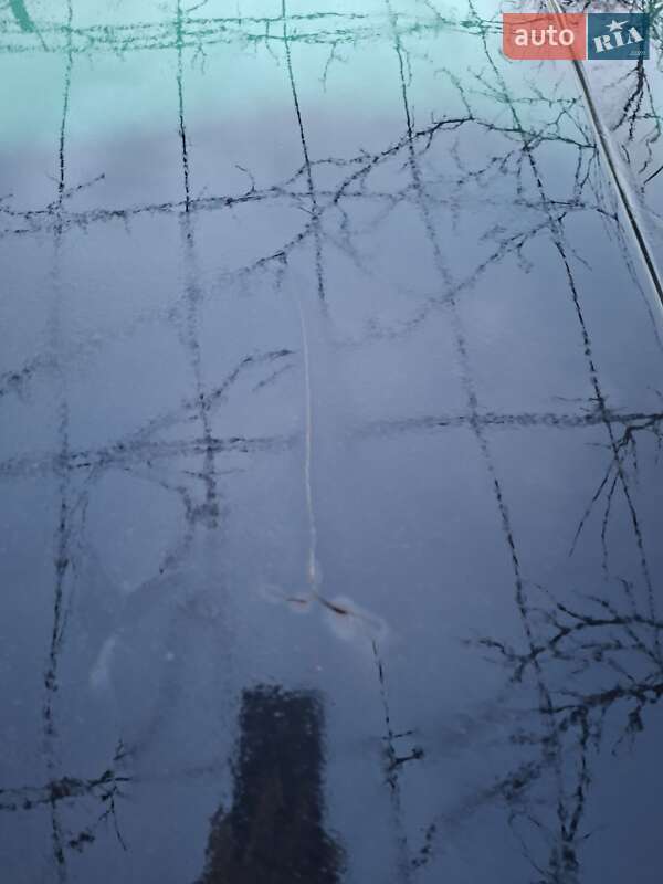 Седан Mitsubishi Galant 1988 в Одессе