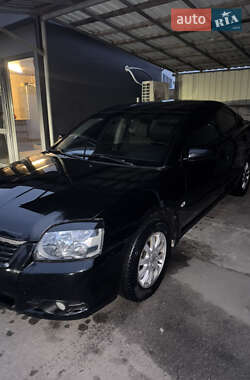 Седан Mitsubishi Galant 2009 в Прилуках