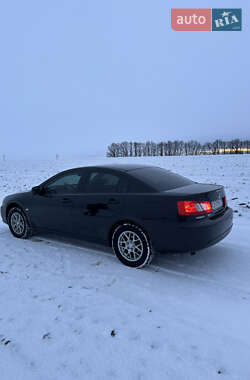 Седан Mitsubishi Galant 2009 в Бобровиці