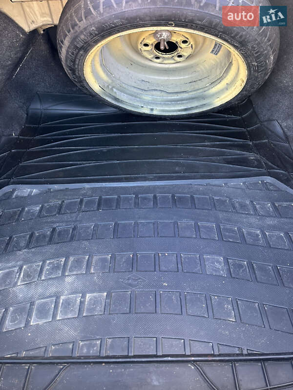 Седан Mitsubishi Galant 2008 в Днепре