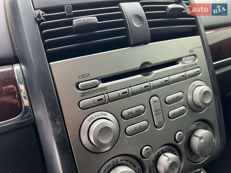 Седан Mitsubishi Galant 2008 в Харкові