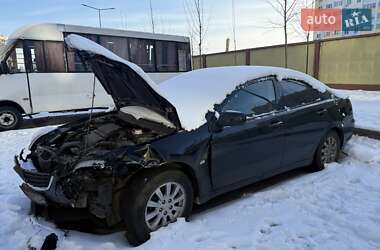 Седан Mitsubishi Galant 2008 в Софіївській Борщагівці