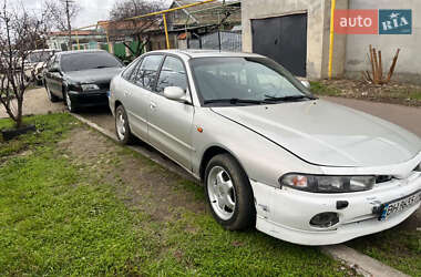 Лифтбек Mitsubishi Galant 1993 в Одессе