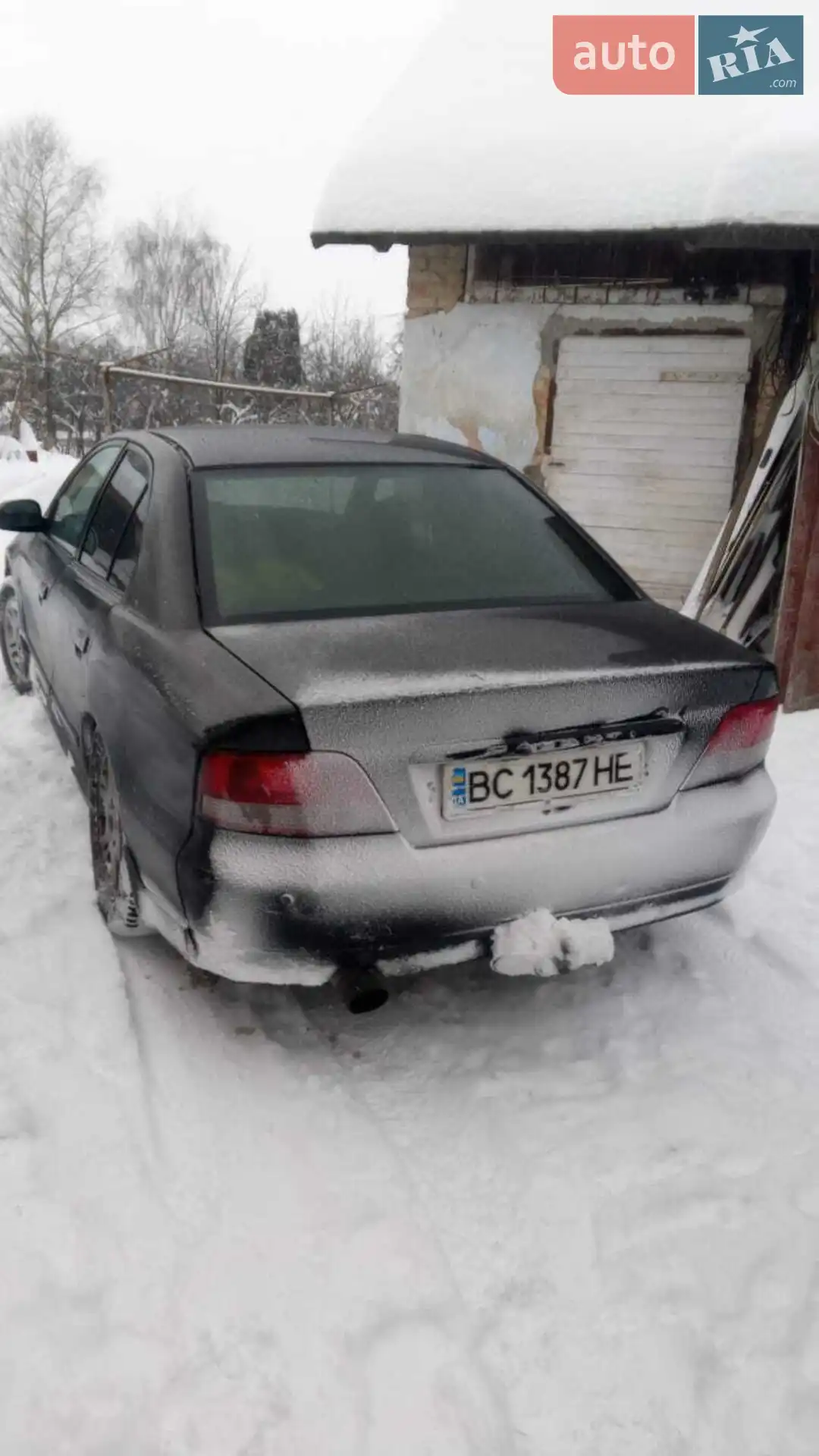 Mitsubishi Galant 1999р