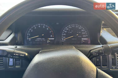 Седан Mitsubishi Galant 1988 в Коломые