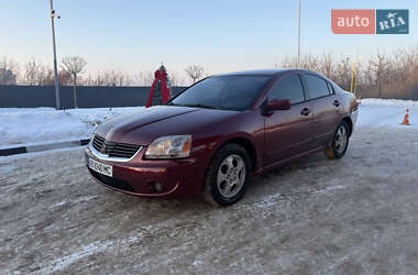 Седан Mitsubishi Galant 2005 в Бердичеві