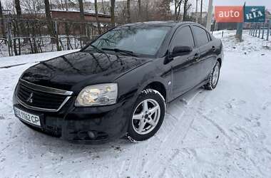 Седан Mitsubishi Galant 2008 в Коломиї