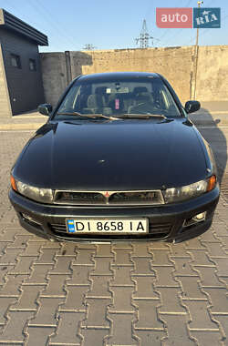 Седан Mitsubishi Galant 2000 в Одессе
