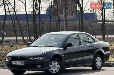 Седан Mitsubishi Galant 2000 в Днепре