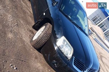 Седан Mitsubishi Galant 2007 в Києві