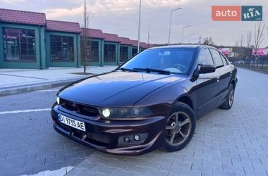 Седан Mitsubishi Galant 2000 в Киеве