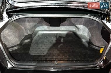 Седан Mitsubishi Galant 2007 в Хмельницькому