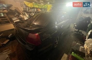 Седан Mitsubishi Galant 2005 в Новом