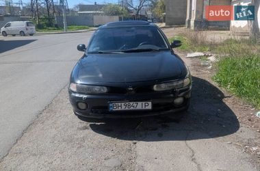 Седан Mitsubishi Galant 1993 в Одессе