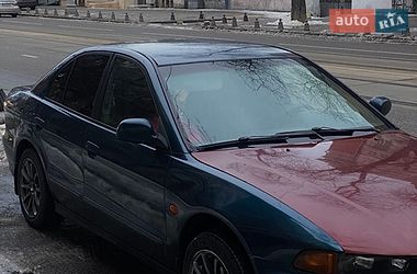 Седан Mitsubishi Galant 1997 в Одессе