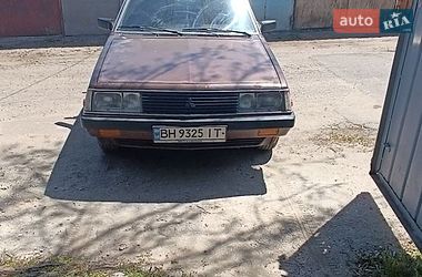 Седан Mitsubishi Galant 1981 в Одесі