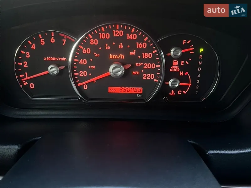 Mitsubishi Galant 2009 VIN 4MBSRDM1A9E705322 фото оголошення 22 з 54