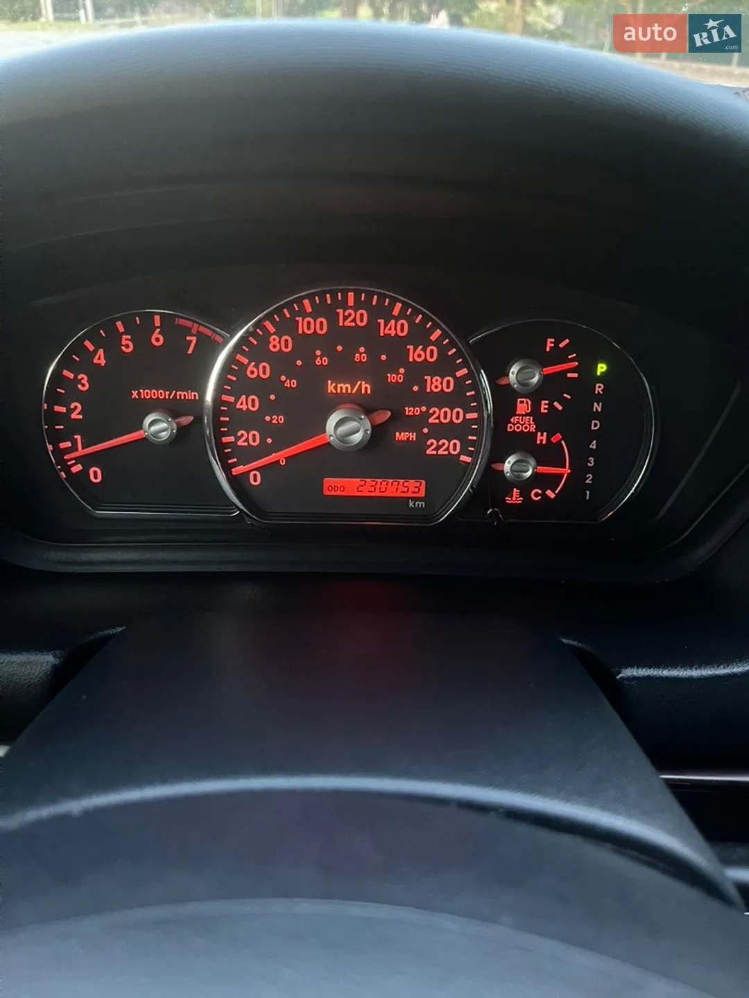Mitsubishi Galant 2009 VIN 4MBSRDM1A9E705322 фото оголошення 22 з 23