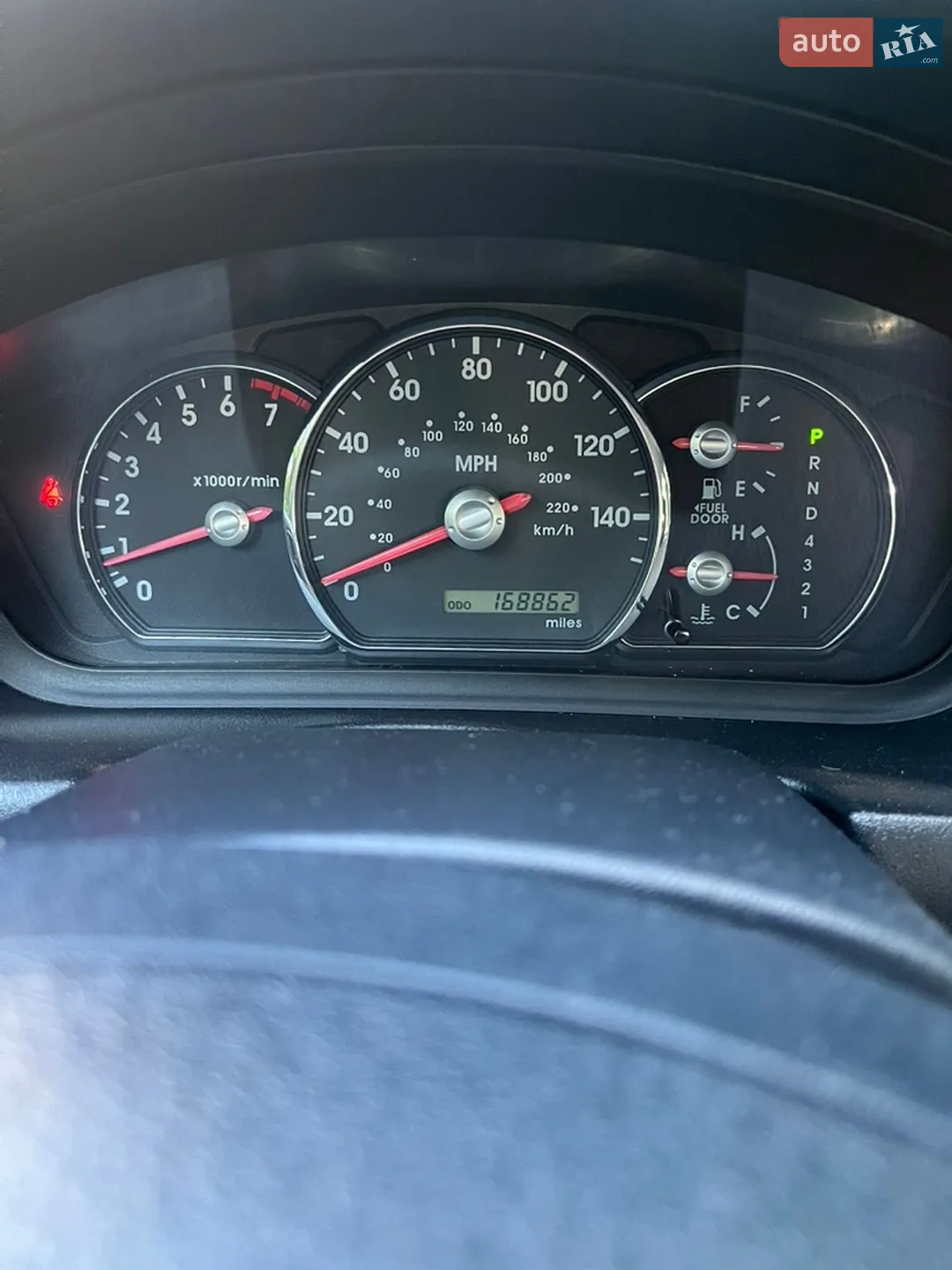 2011 Mitsubishi Galant - мініатюра 3