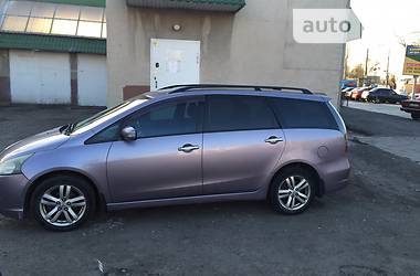  Mitsubishi Grandis 2005 в 