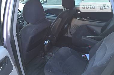  Mitsubishi Grandis 2005 в 