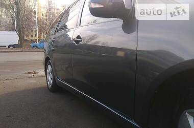 Мінівен Mitsubishi Grandis 2006 в Києві