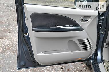 Мінівен Mitsubishi Grandis 2006 в 