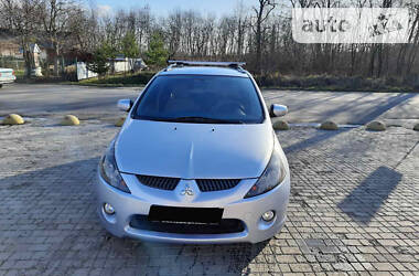 Универсал Mitsubishi Grandis 2007 в Коломые