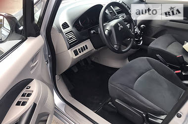 Універсал Mitsubishi Grandis 2007 в 