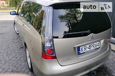 Минивэн Mitsubishi Grandis 2006 в Хмельницком