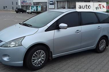 Минивэн Mitsubishi Grandis 2006 в Николаеве