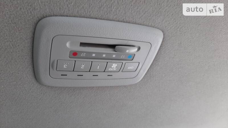 Минивэн Mitsubishi Grandis 2007 в Днепре