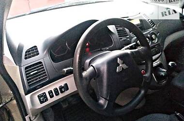 Мінівен Mitsubishi Grandis 2007 в Генічеську