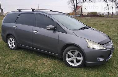 Универсал Mitsubishi Grandis 2008 в Киеве