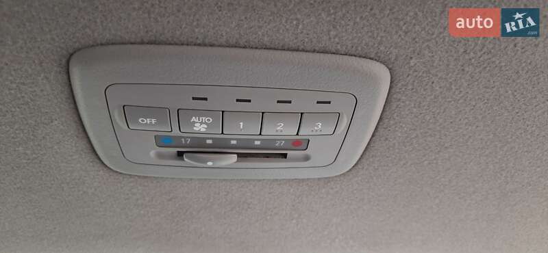 Минивэн Mitsubishi Grandis 2007 в Полтаве