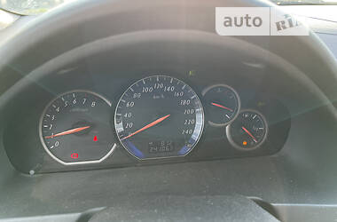 Универсал Mitsubishi Grandis 2007 в 