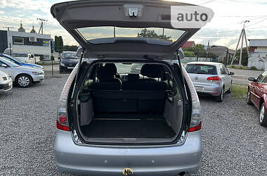 Универсал Mitsubishi Grandis 2007 в 