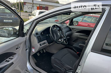 Универсал Mitsubishi Grandis 2007 в 