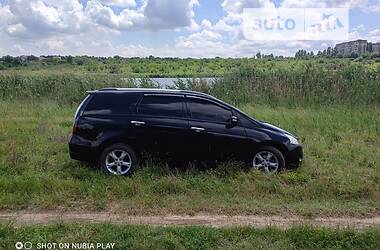 Минивэн Mitsubishi Grandis 2008 в Кривом Роге