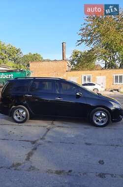 Универсал Mitsubishi Grandis 2006 в 