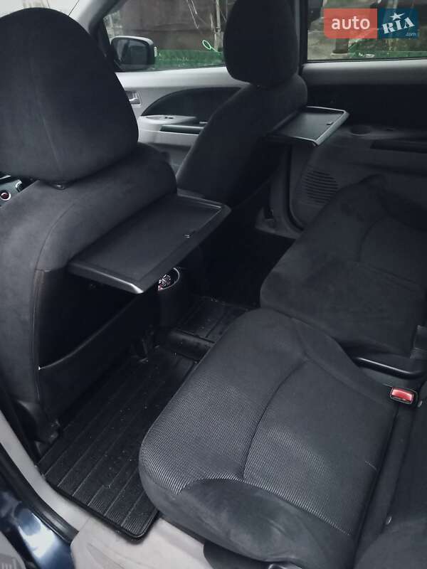 Универсал Mitsubishi Grandis 2006 в Братском