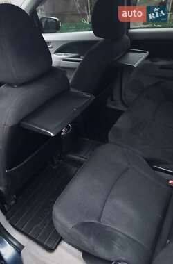 Универсал Mitsubishi Grandis 2006 в 