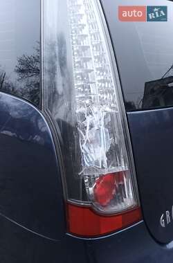 Универсал Mitsubishi Grandis 2006 в 