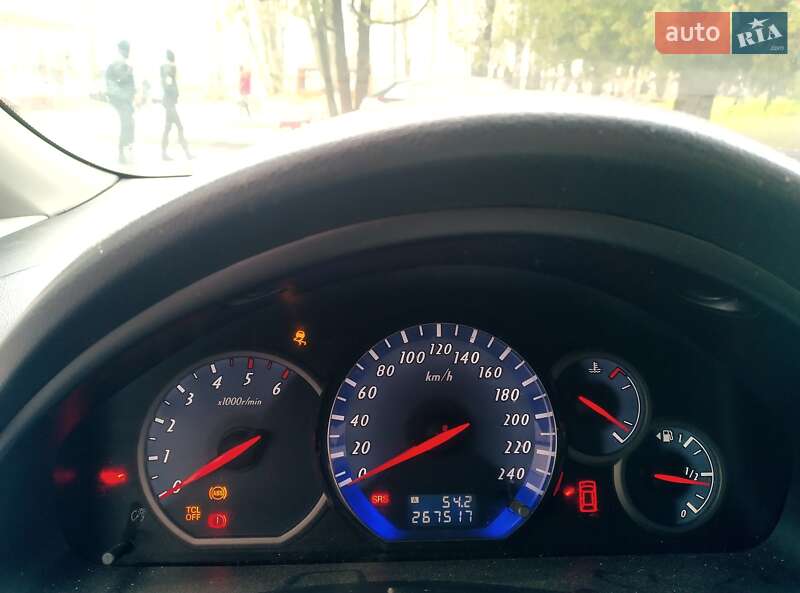 Минивэн Mitsubishi Grandis 2005 в Виннице