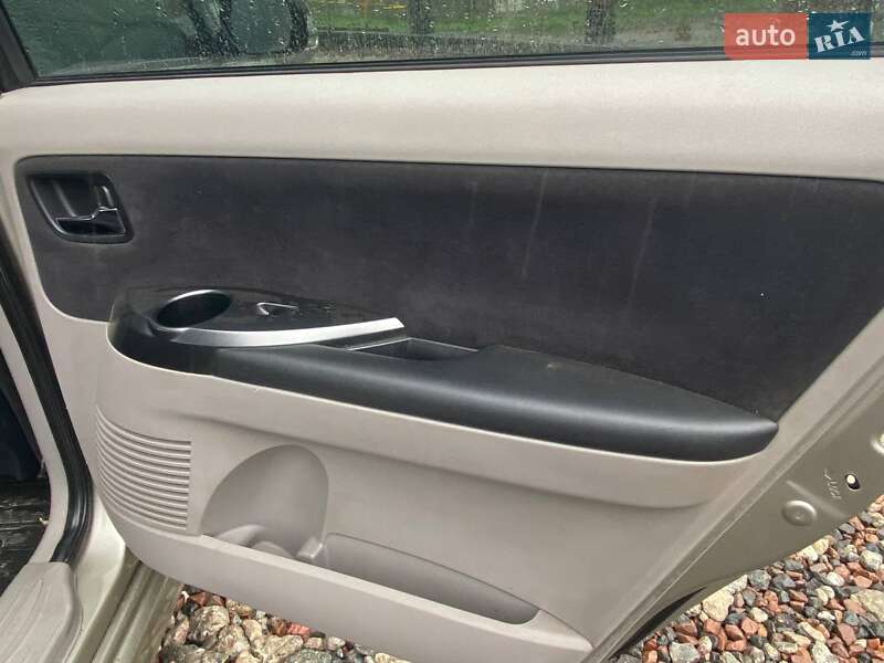 Минивэн Mitsubishi Grandis 2006 в Одессе